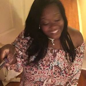 Meet your Posher, Millie